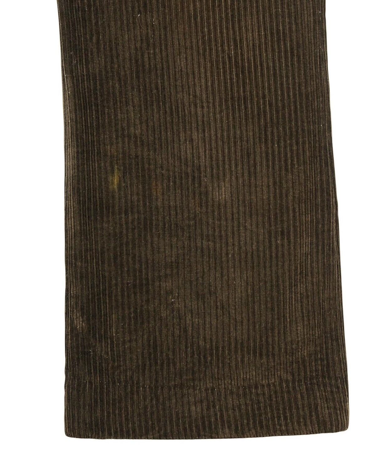 Jun Takahashi AW1997-1998 UNDERCOVER DESIGNED BY JUN TAKAHASHI CORDUROY Size US 30 / EU 46 - 3 Thumbnail