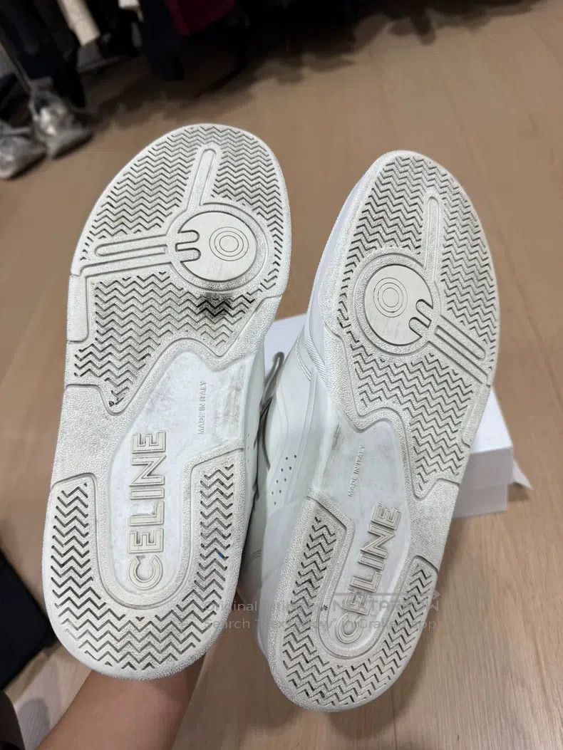 Celine CELINE Xiaobaixie size 43 Size US 10 / EU 43 - 8 Thumbnail