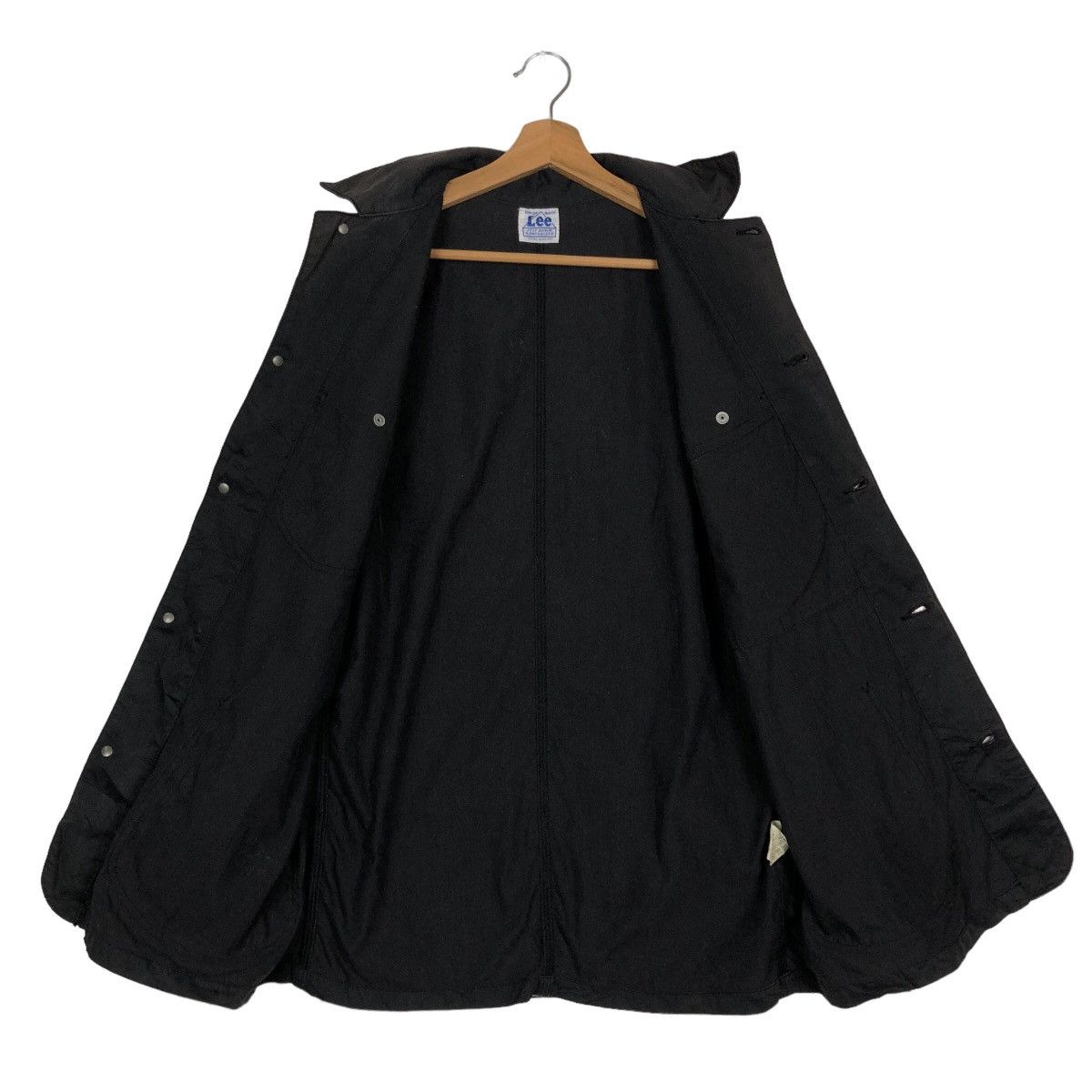 Japanese Brand 🔥Vintage Chore Jacket Lee Union Made Toyo Enterprise USA Size US L / EU 52-54 / 3 - 10 Thumbnail