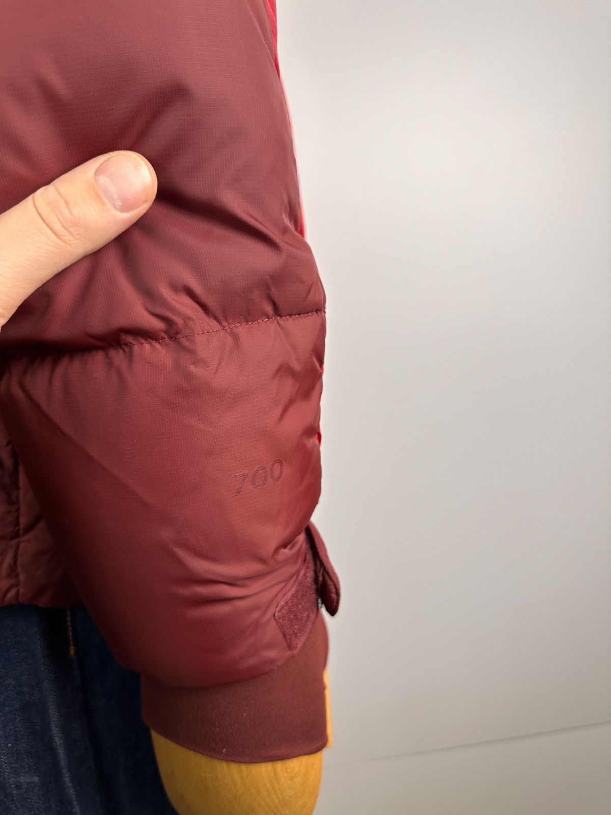 Other Mountain Warehouse Polar Expedition Down Jacket Puffer M Size US M / EU 48-50 / 2 - 7 Thumbnail