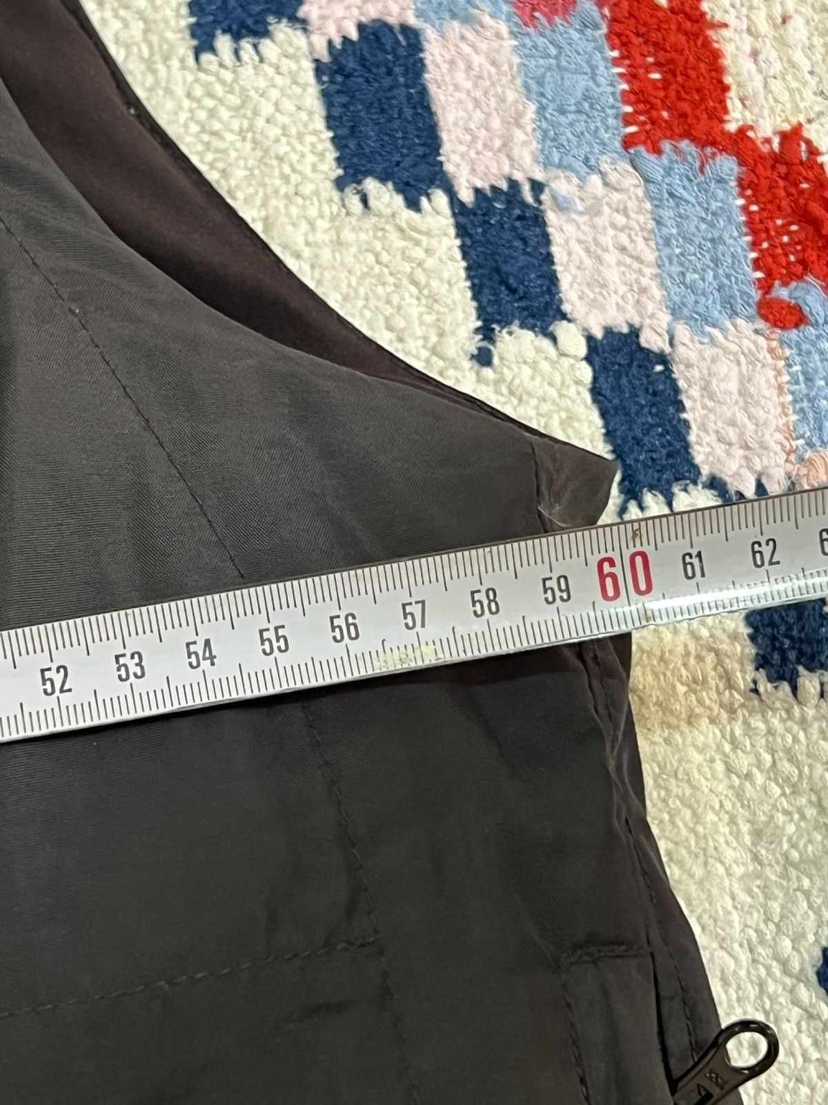 C.P. Company Waiscoat Cp company Avant Garde Size US L / EU 52-54 / 3 - 8 Thumbnail