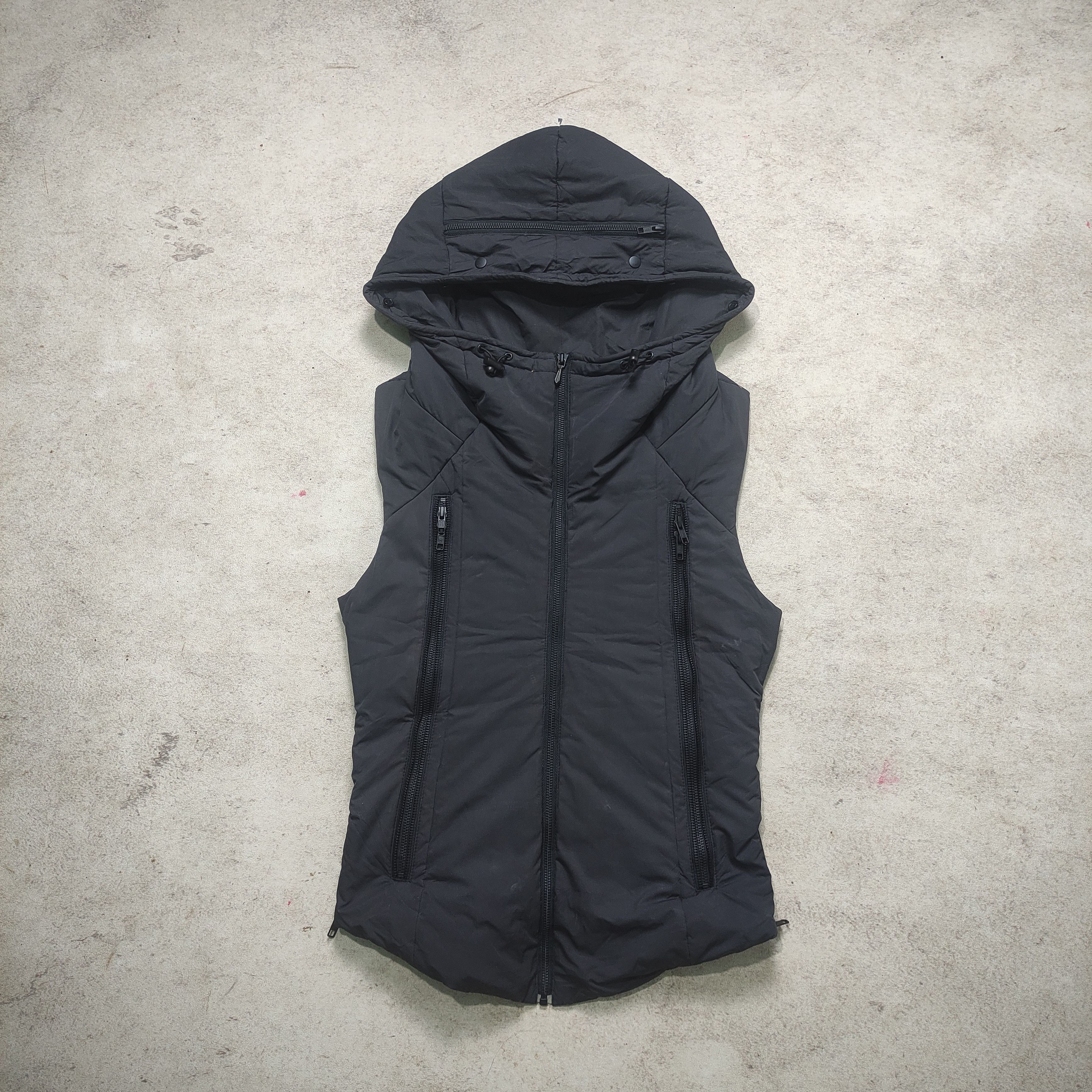 Lgb Bono Vest | Grailed