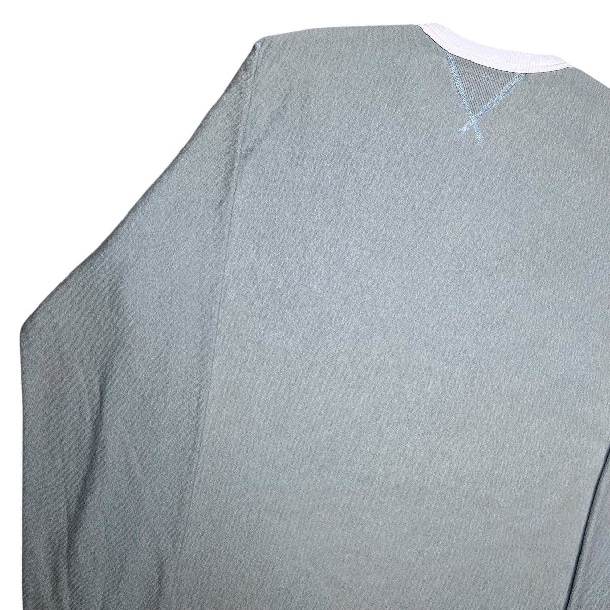 Champion × Todd Snyder Champion Todd Snyder Harley Davidson Milwaukee Sweatshirt Size US XL / EU 56 / 4 - 18 Thumbnail