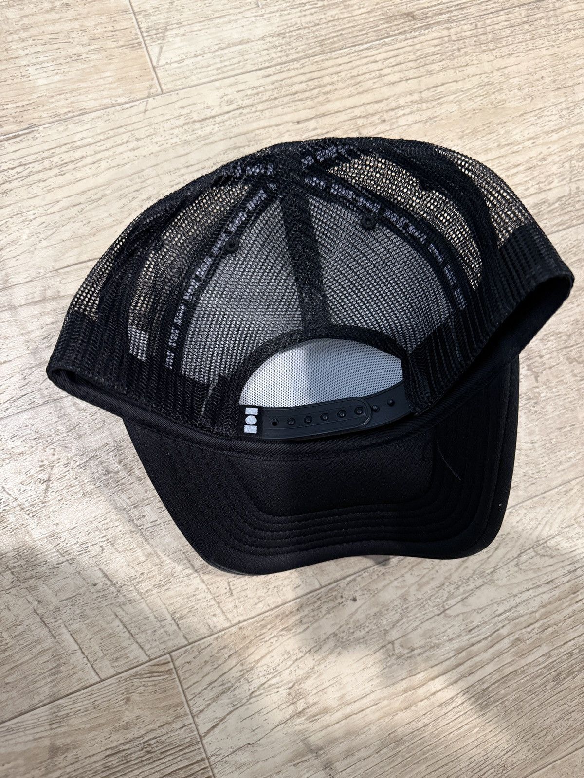 Nahmias Nahmias Star Child Trucker Size ONE SIZE - 3 Thumbnail