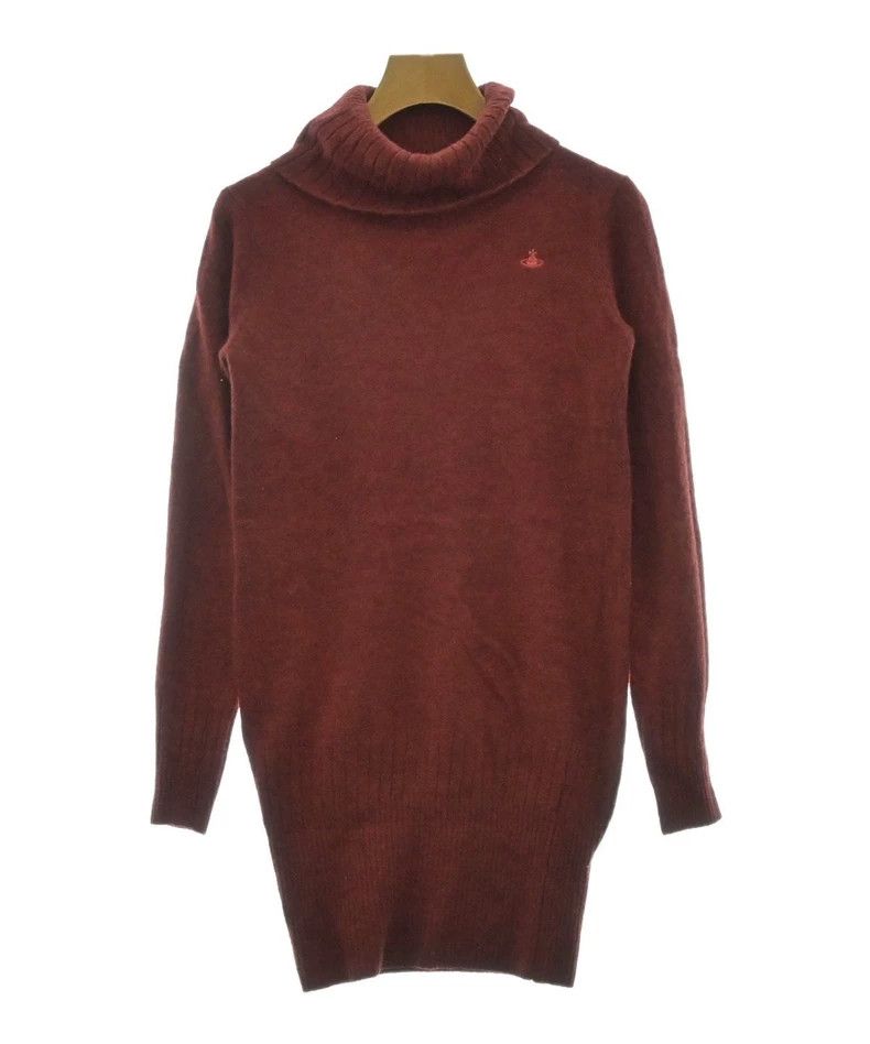 Vivienne Westwood Vivienne Westwood size2 Polo shirt and skirt set Size M / US 6-8 / IT 42-44 - 1 Thumbnail