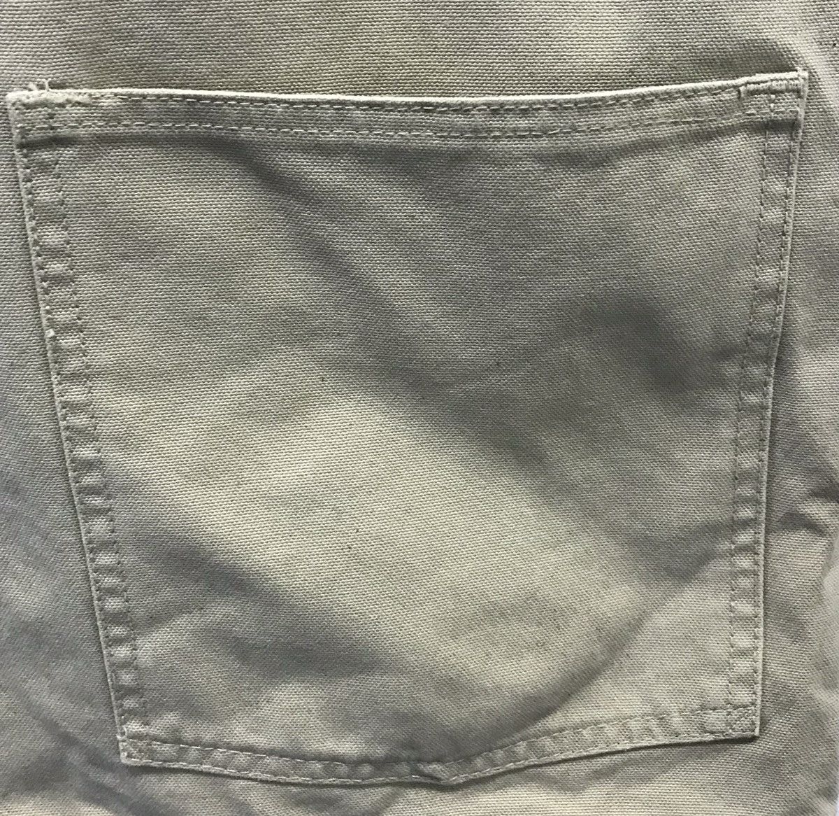 Oshkosh × Vintage Vintage OSHKOSH Classic The Genuine Article Jacket Size US L / EU 52-54 / 3 - 7 Thumbnail