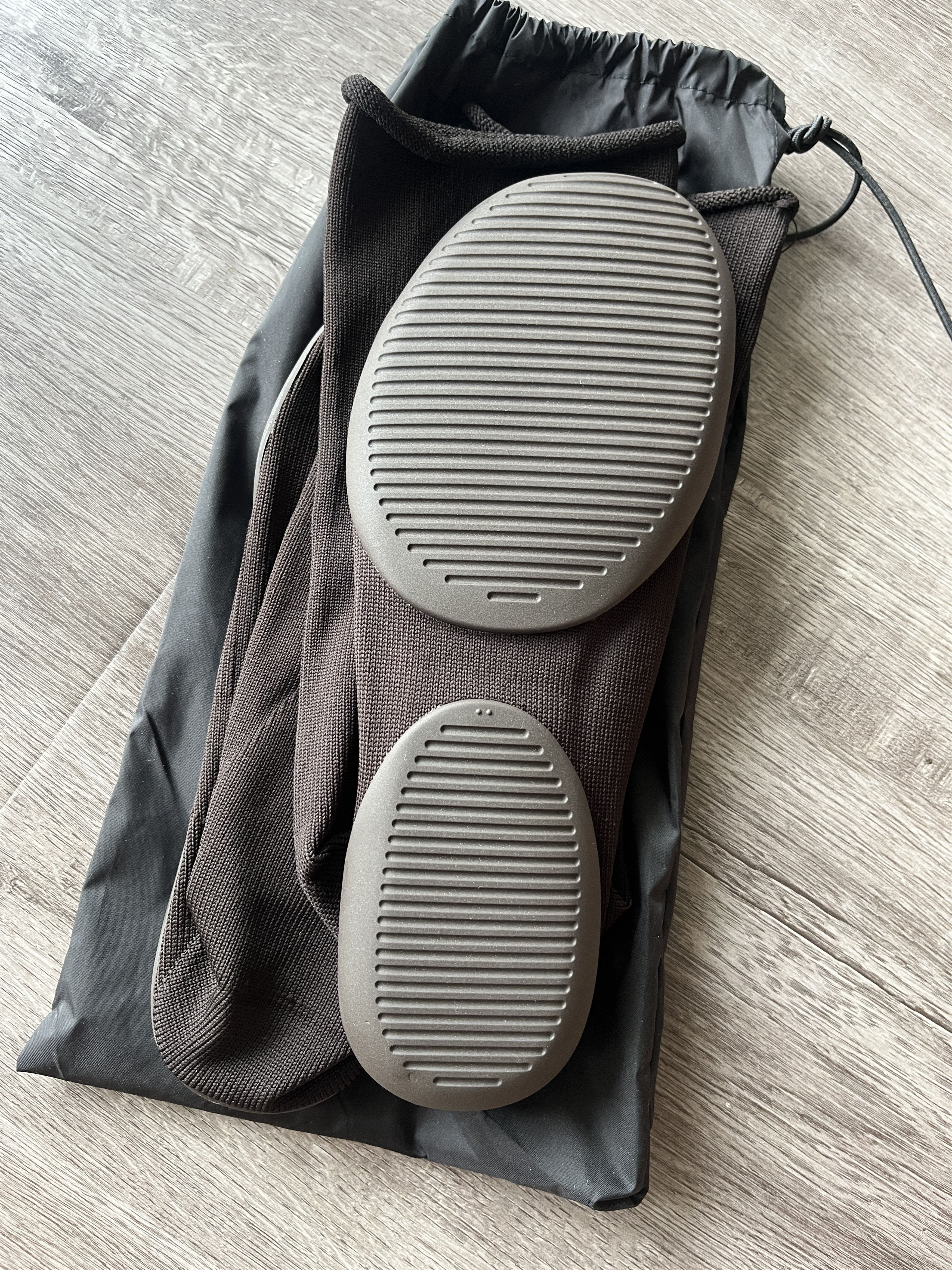 Yeezy YZY Pods Shoes Yeezy Kanye West Ye knit sock sneaker 2 Size US 10 / EU 43 - 4 Thumbnail