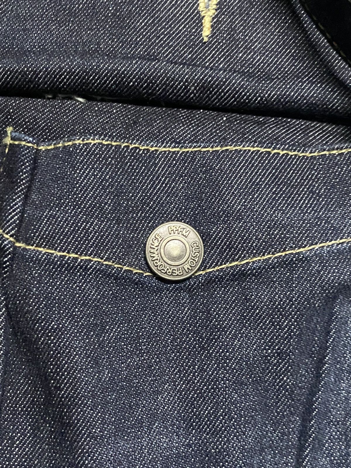 Designer × Japanese Brand Japanese Brand X PPFM Size US 32 / EU 48 - 9 Thumbnail