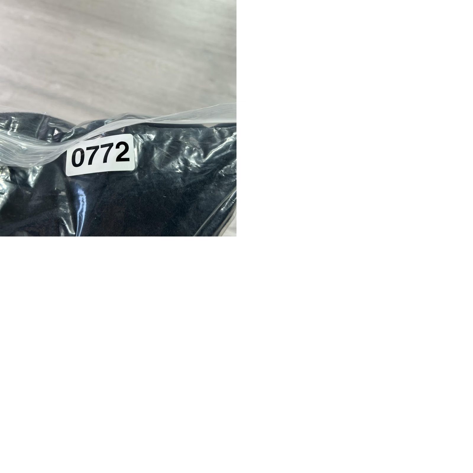 Giorgio Armani VTG Giorgio Armani Blazer Womens 40 Black Wool Made Italy Classic Suit Jacket Shirt? Size S / US 4 / IT 40 - 9 Thumbnail