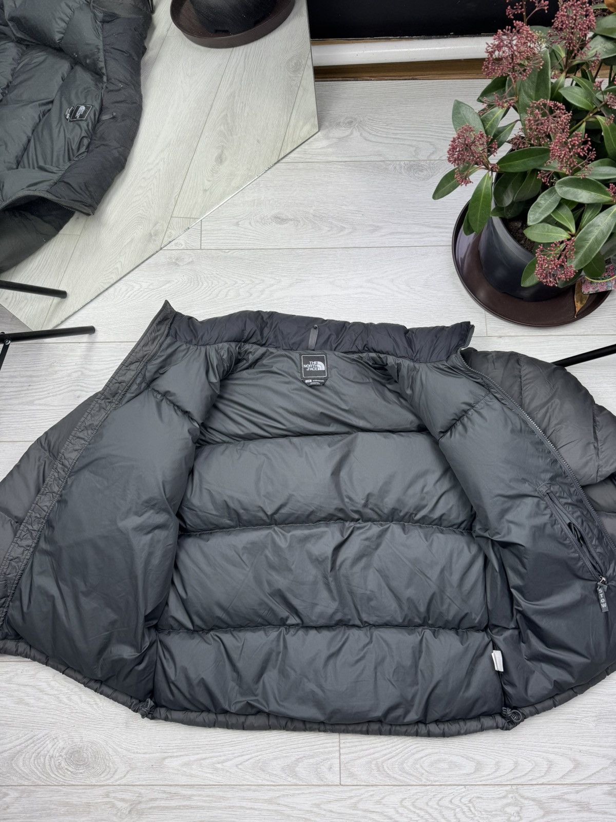 The North Face Vintage The North Face 700 Down Puffer Jacket Nupste Size US L / EU 52-54 / 3 - 11 Thumbnail
