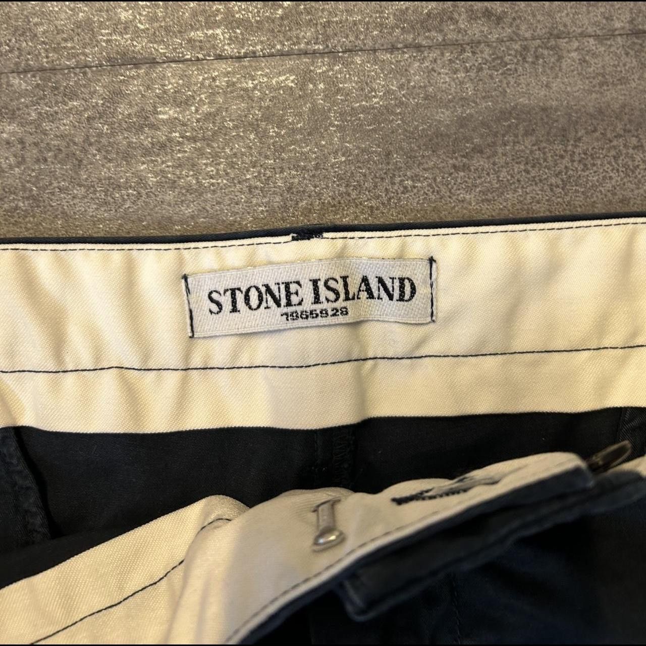 Stone Island Stone Island AW10 Trousers Size US 42 / EU 58 - 4 Thumbnail