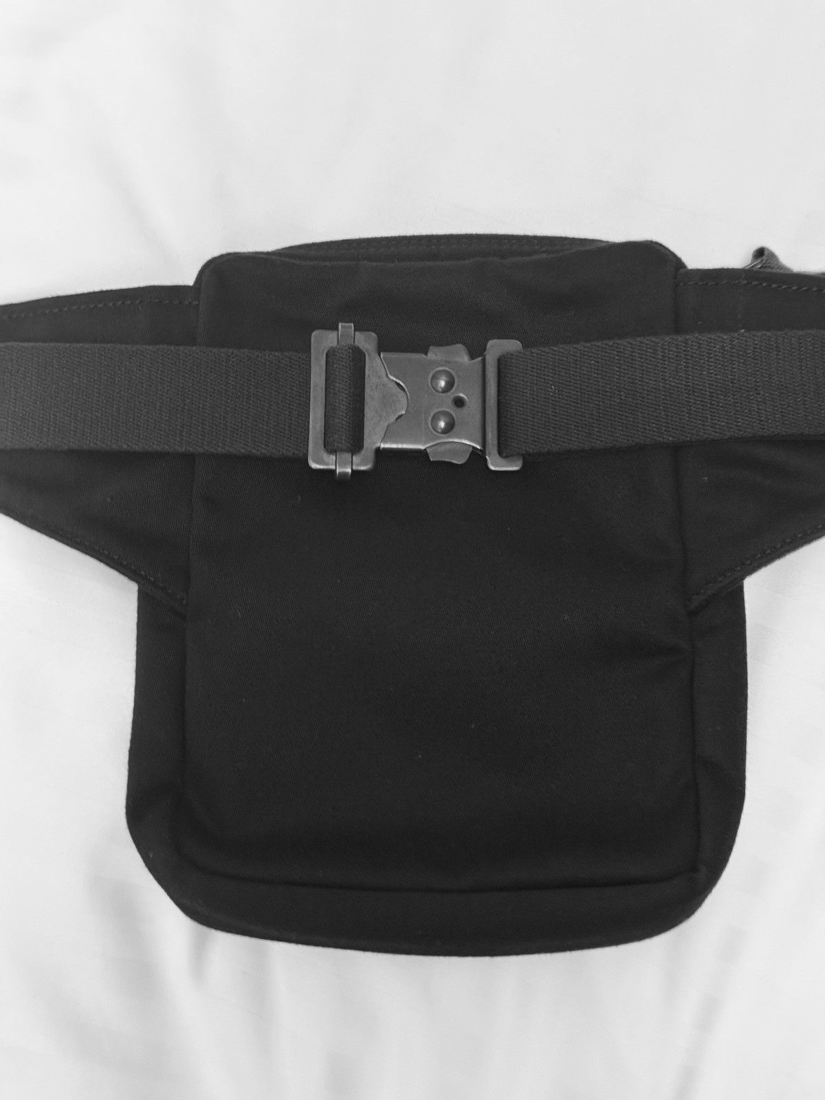 Japanese Brand × Porter PORTER Yoshida “PEACE Cotton Project” Shoulder / Waist Bag Size ONE SIZE - 2 Thumbnail