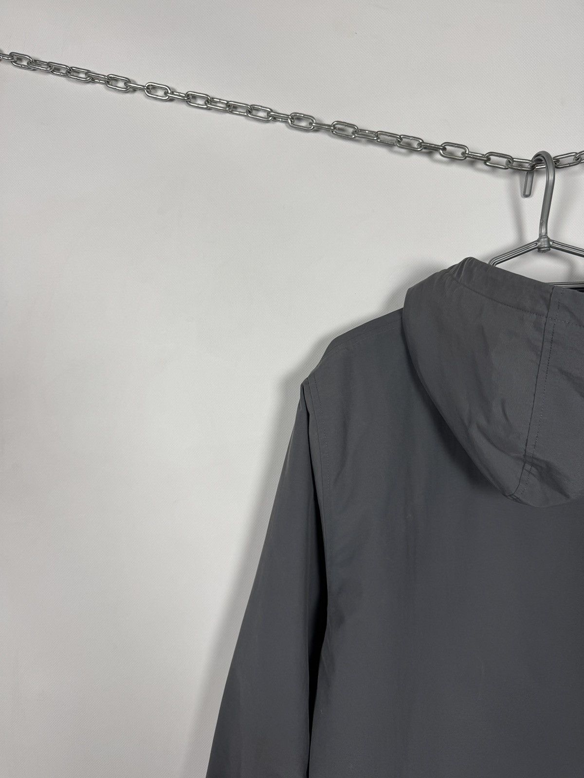 Carhartt Carhartt Kodiak Blouson Zip Up Hooded Nylon Jacket Casual L Size US L / EU 52-54 / 3 - 13 Thumbnail