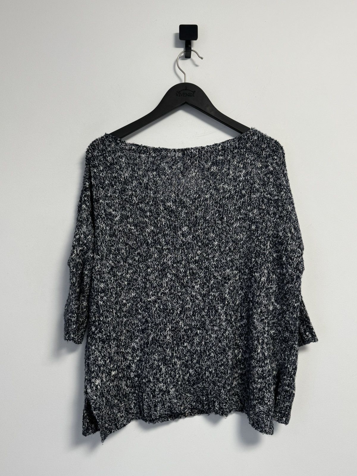Ralph Lauren Denim Supplly Ralph Lauren Women’s Sweater Kniteed Size S / US 4 / IT 40 - 13 Thumbnail