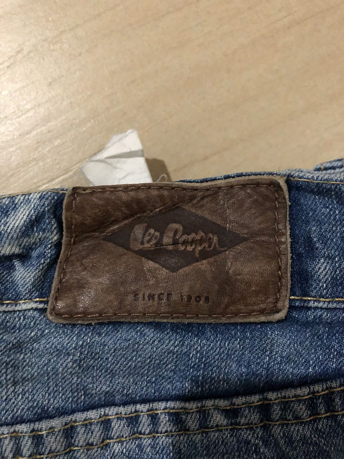 Other Lee Cooper jean for sale Size US 34 / EU 50 - 3 Thumbnail