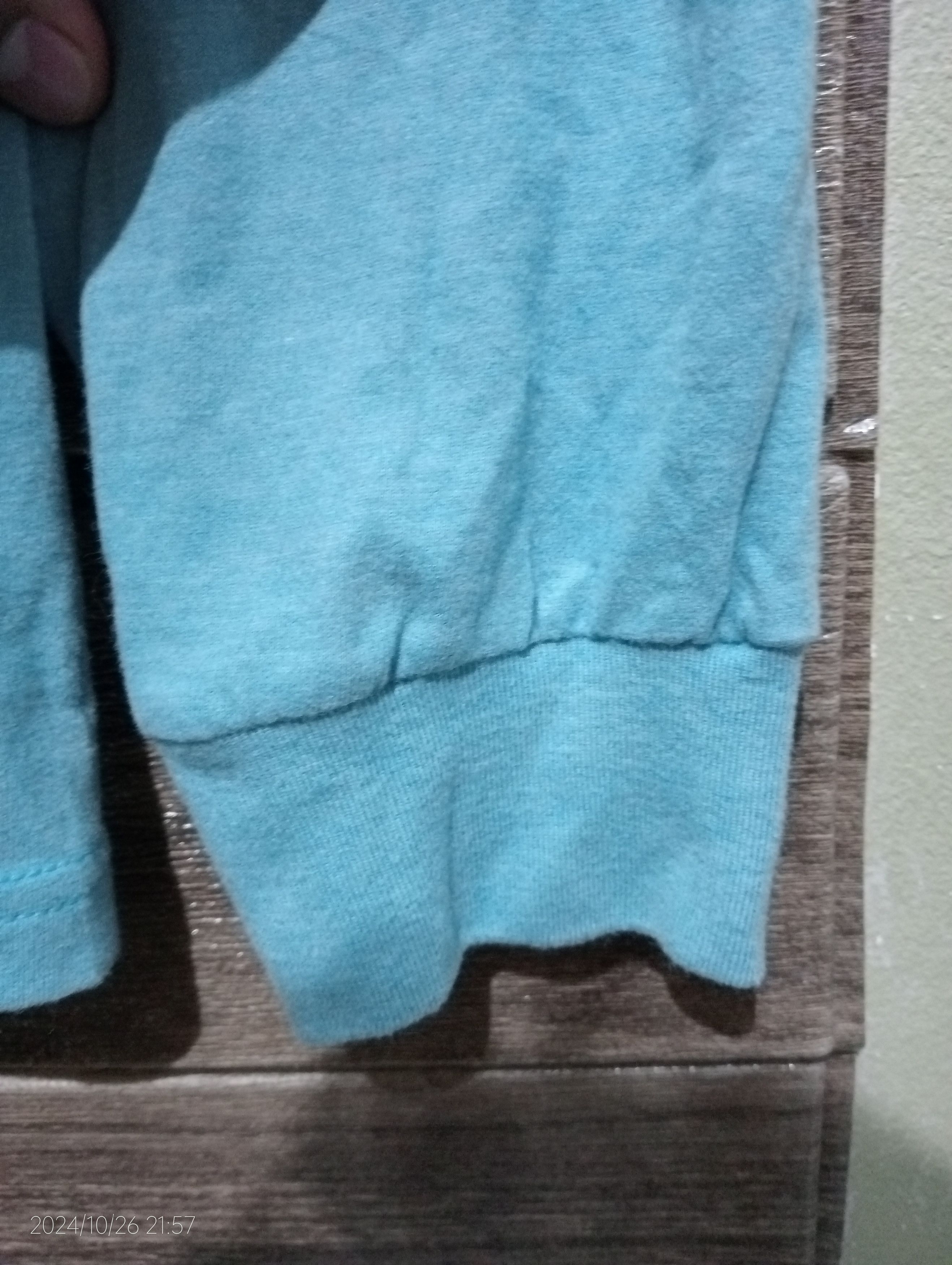 Quiksilver Quiksilver Waterman Collection Long Sleeve Tshirt Very Rare Size US XXL / EU 58 / 5 - 8 Thumbnail