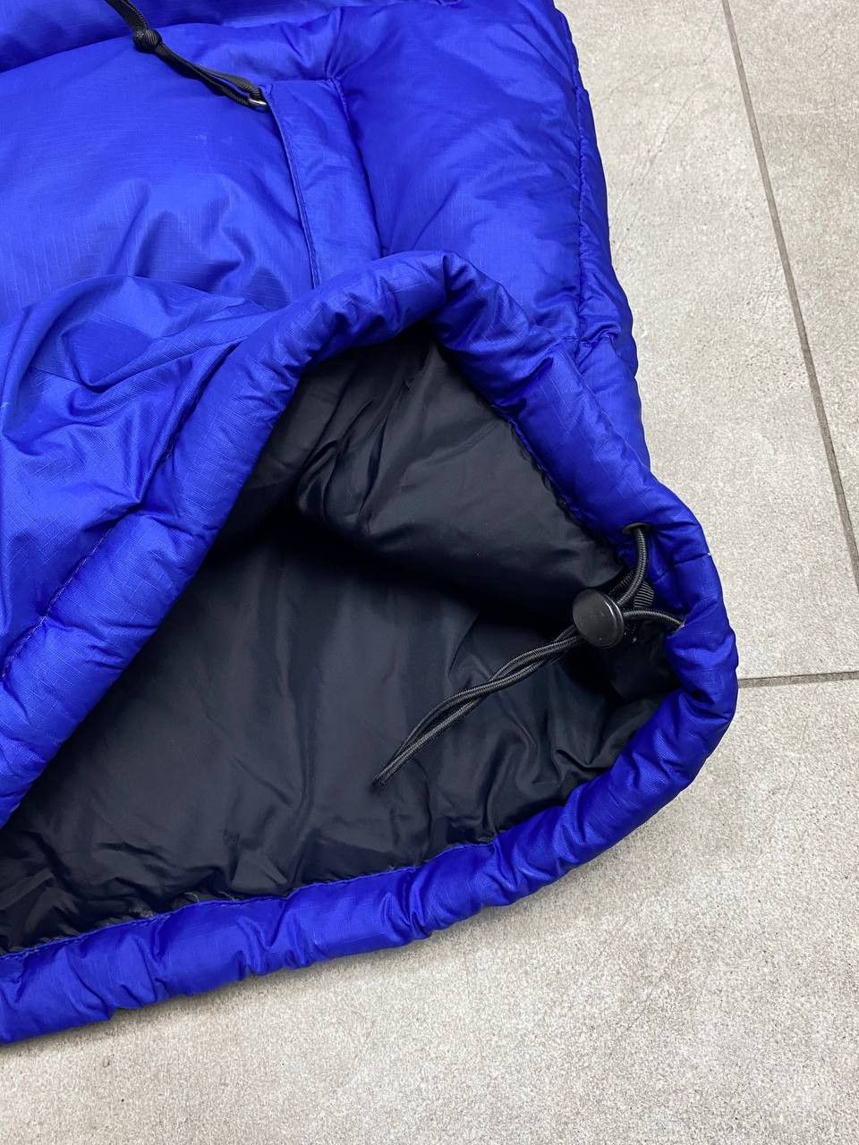 The North Face The North Face TNF Nuptse Retro Puffer Down Hooded Jacket Size US M / EU 48-50 / 2 - 18 Thumbnail