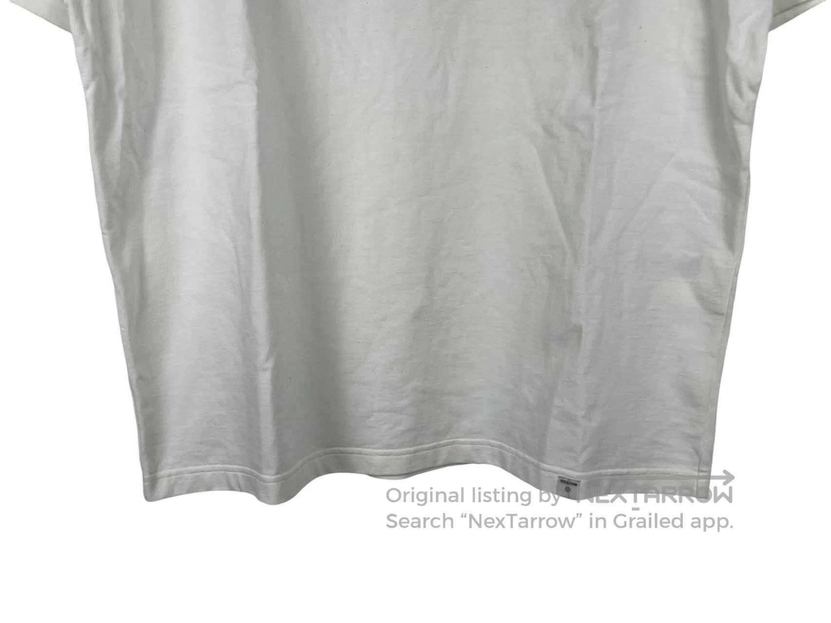Other Kolor x BEACON Patchwork Knit Short Sleeve Size US M / EU 48-50 / 2 - 4 Thumbnail
