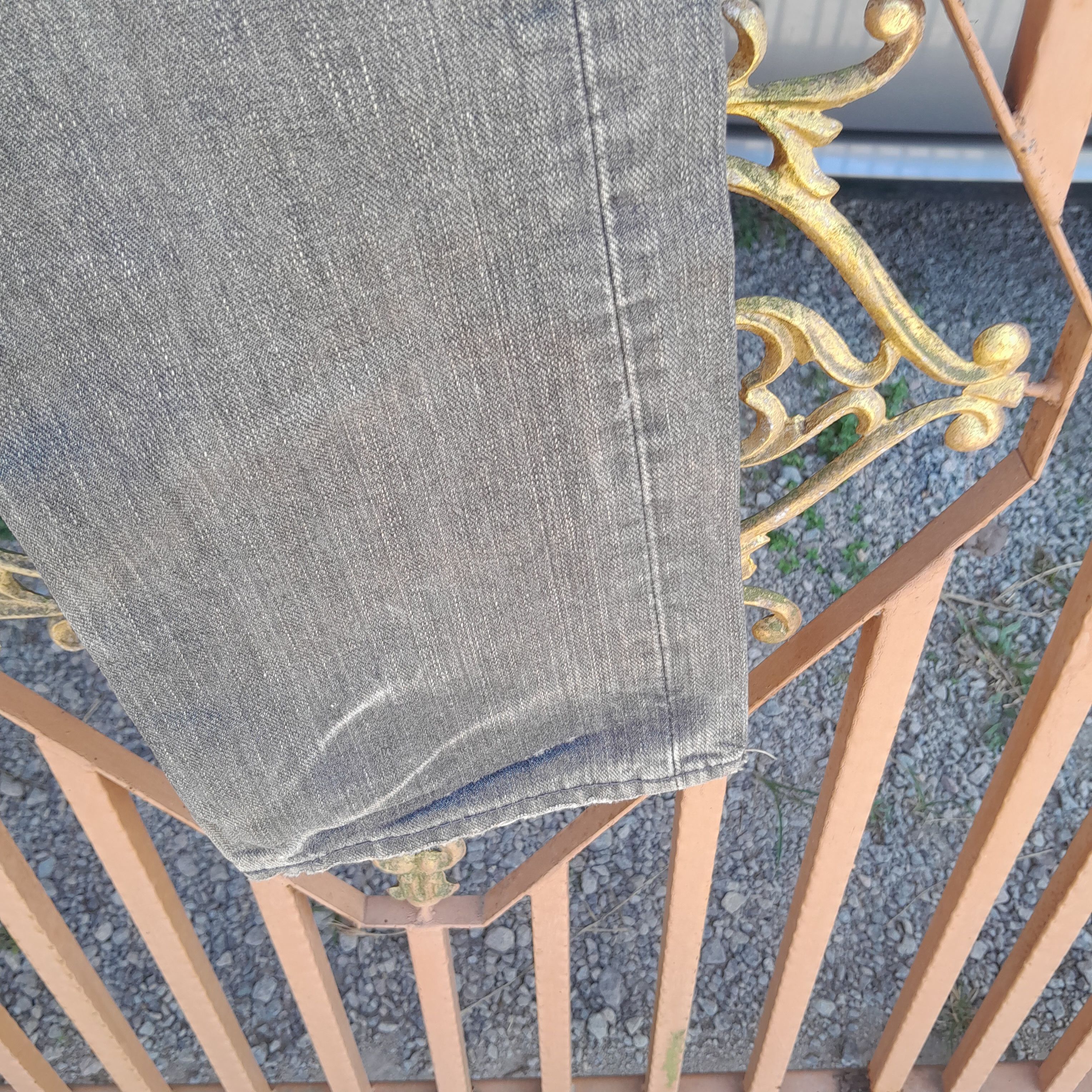 Japanese Brand × Lee LEE DENIM Size US 34 / EU 50 - 6 Thumbnail