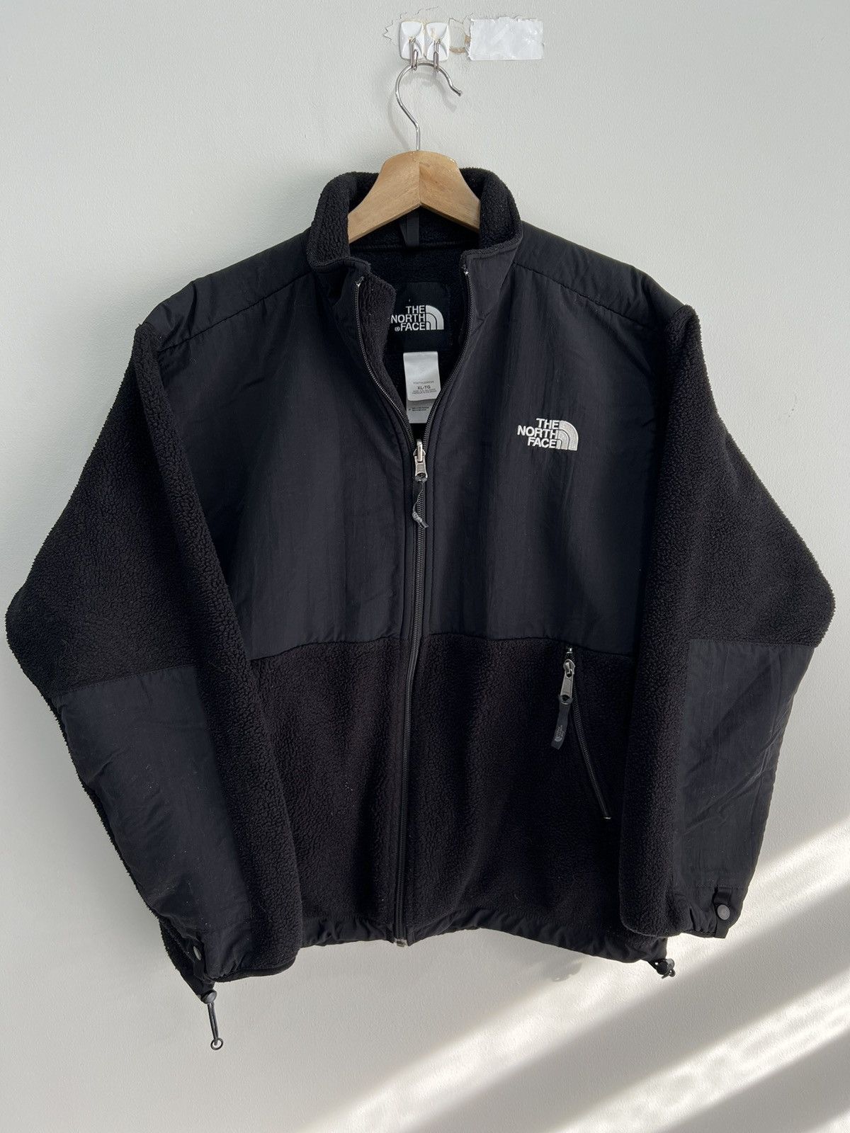 Vintage North Face Fleece Denali S