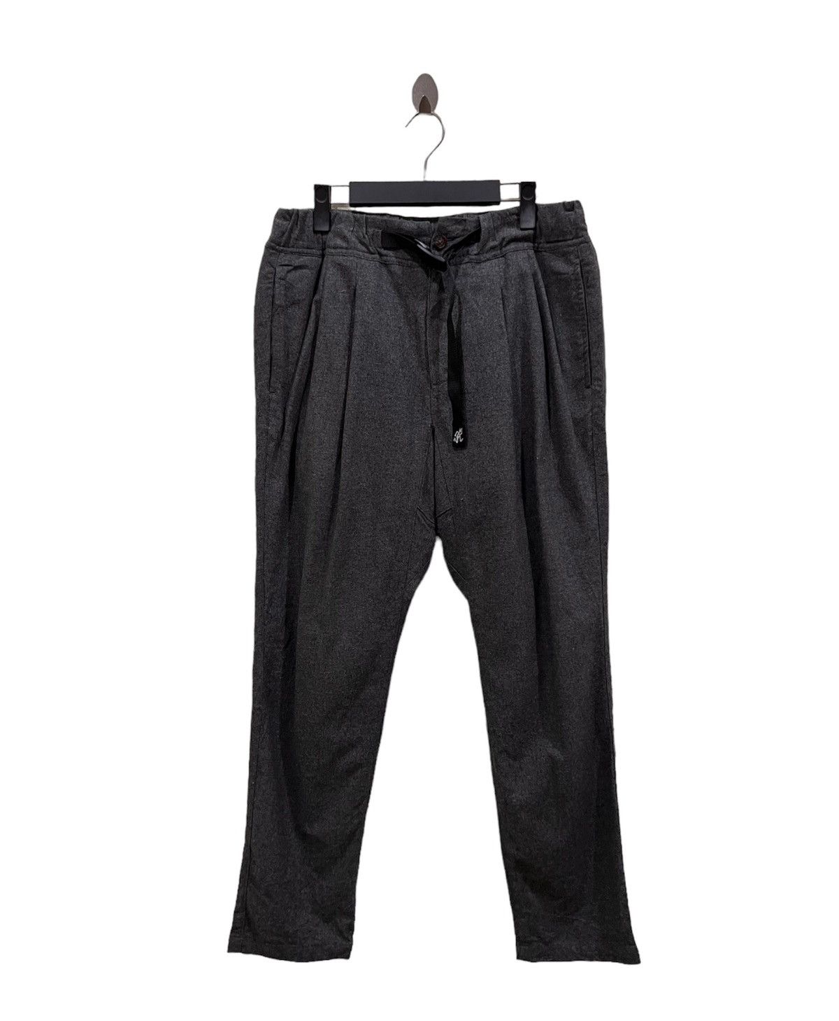 Gramicci Gramicci Wool Pant Size US 31 - 1 Thumbnail