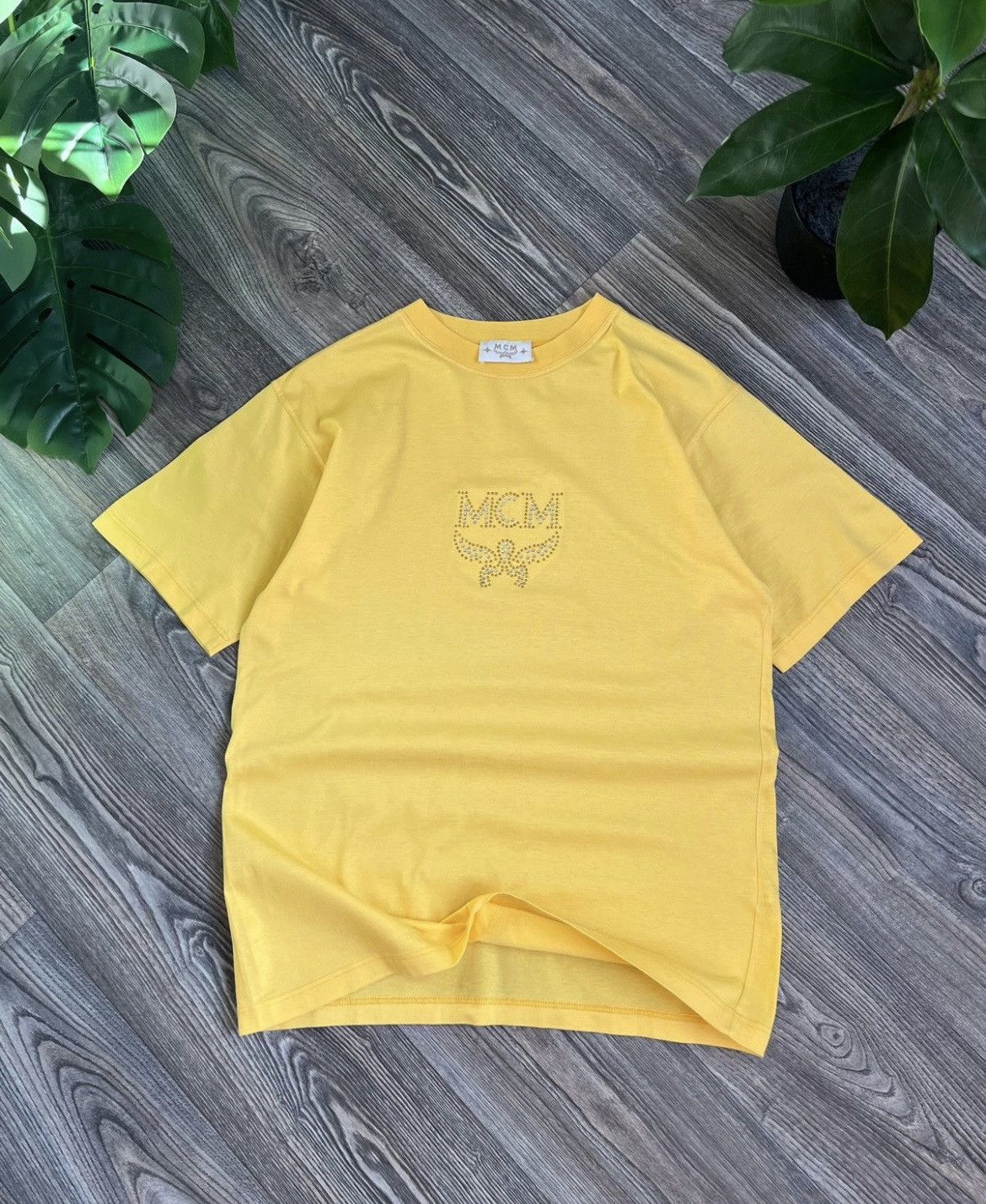 MCM MCM Shirt Size US L / EU 52-54 / 3 - 1 Preview