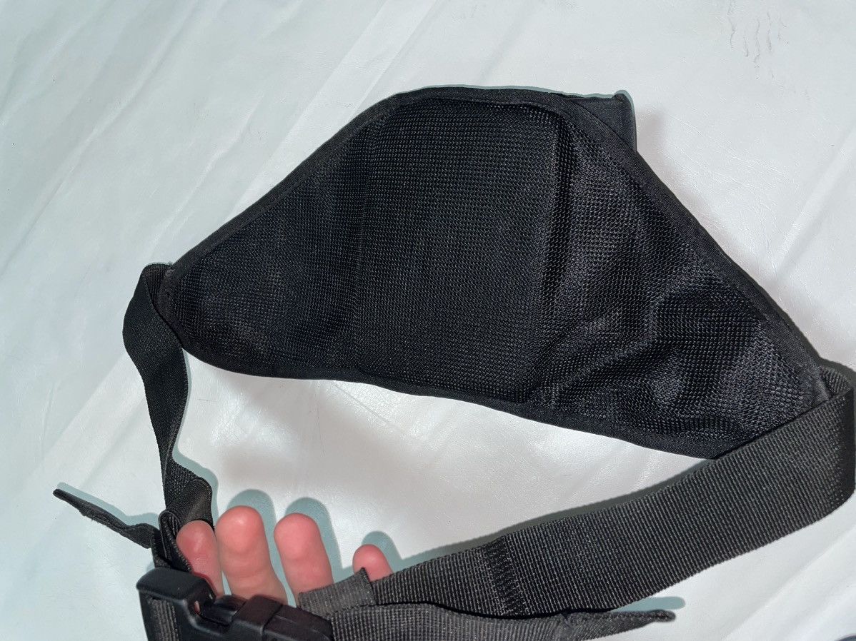 Nike × Vintage Nike vintage y2k bag 90s Size ONE SIZE - 8 Thumbnail