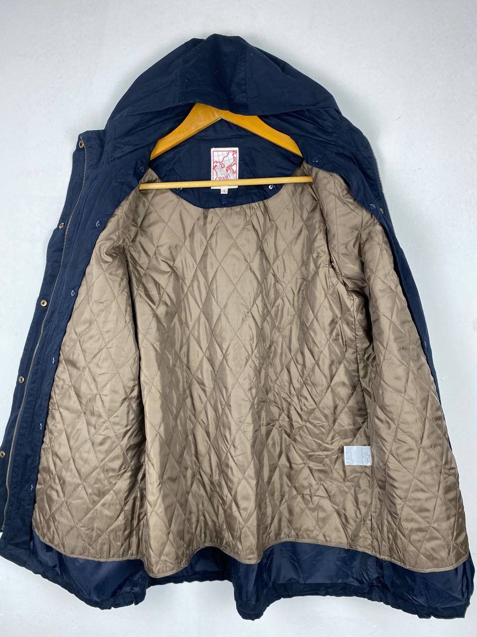 Junko Shimada junko shimada light jacket quilted lining Size US M / EU 48-50 / 2 - 7 Thumbnail