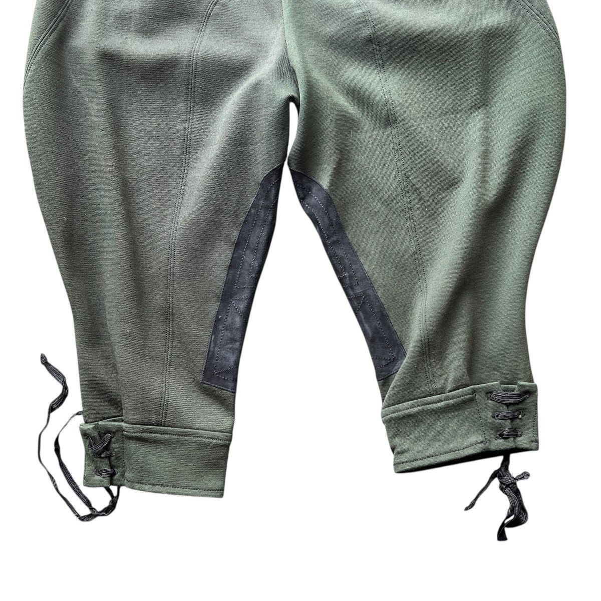Bottega Veneta Bottega Veneta Classical Pants Size US 28 / EU 44 - 10 Thumbnail