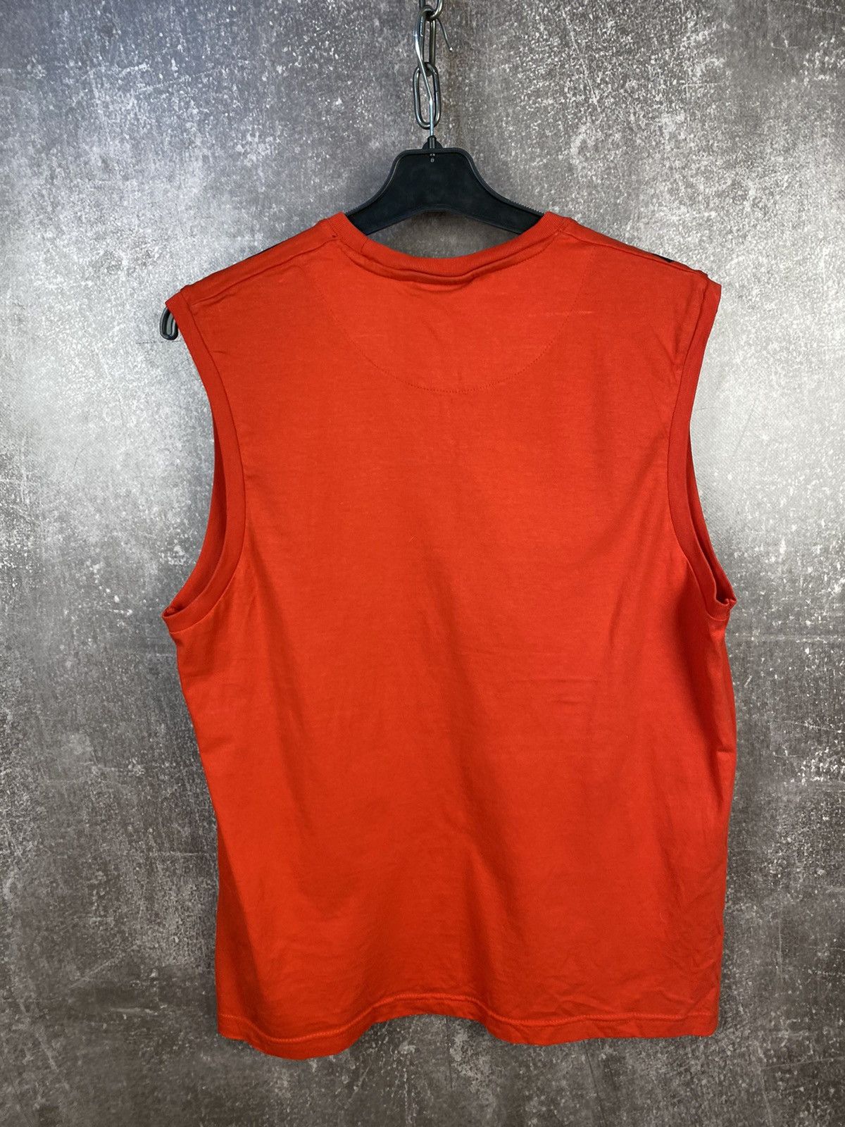 Affliction Vintage Tapout Y2K Tank Top Tee Affliction Big Logo Street Size US M / EU 48-50 / 2 - 3 Thumbnail