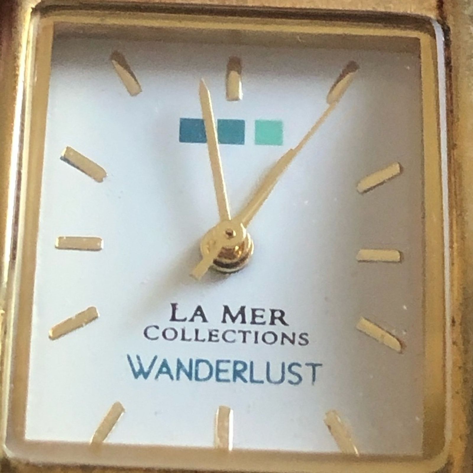 Jewelry Ladies La Mer Wanderlust Collection wrap watch Size ONE SIZE - 7 Thumbnail
