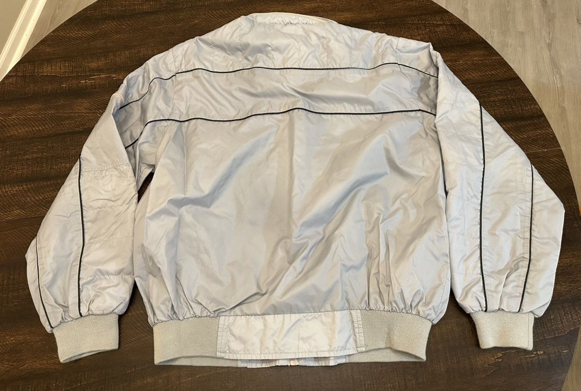Other Vintage Mobil 1 Racing Bomber Men’s Jacket-Size L/XL Size US L / EU 52-54 / 3 - 14 Thumbnail