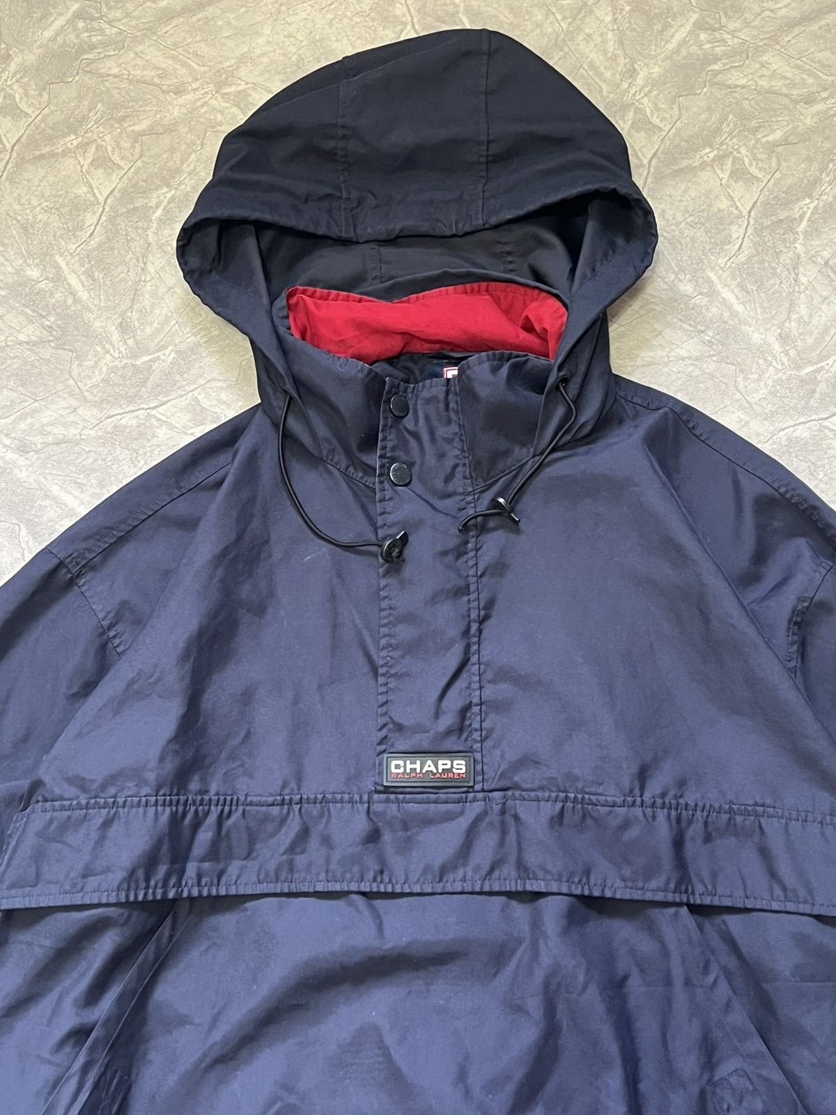 Chaps Vintage 90s Chaps Ralph Lauren Jacket Size US L / EU 52-54 / 3 - 2 Thumbnail