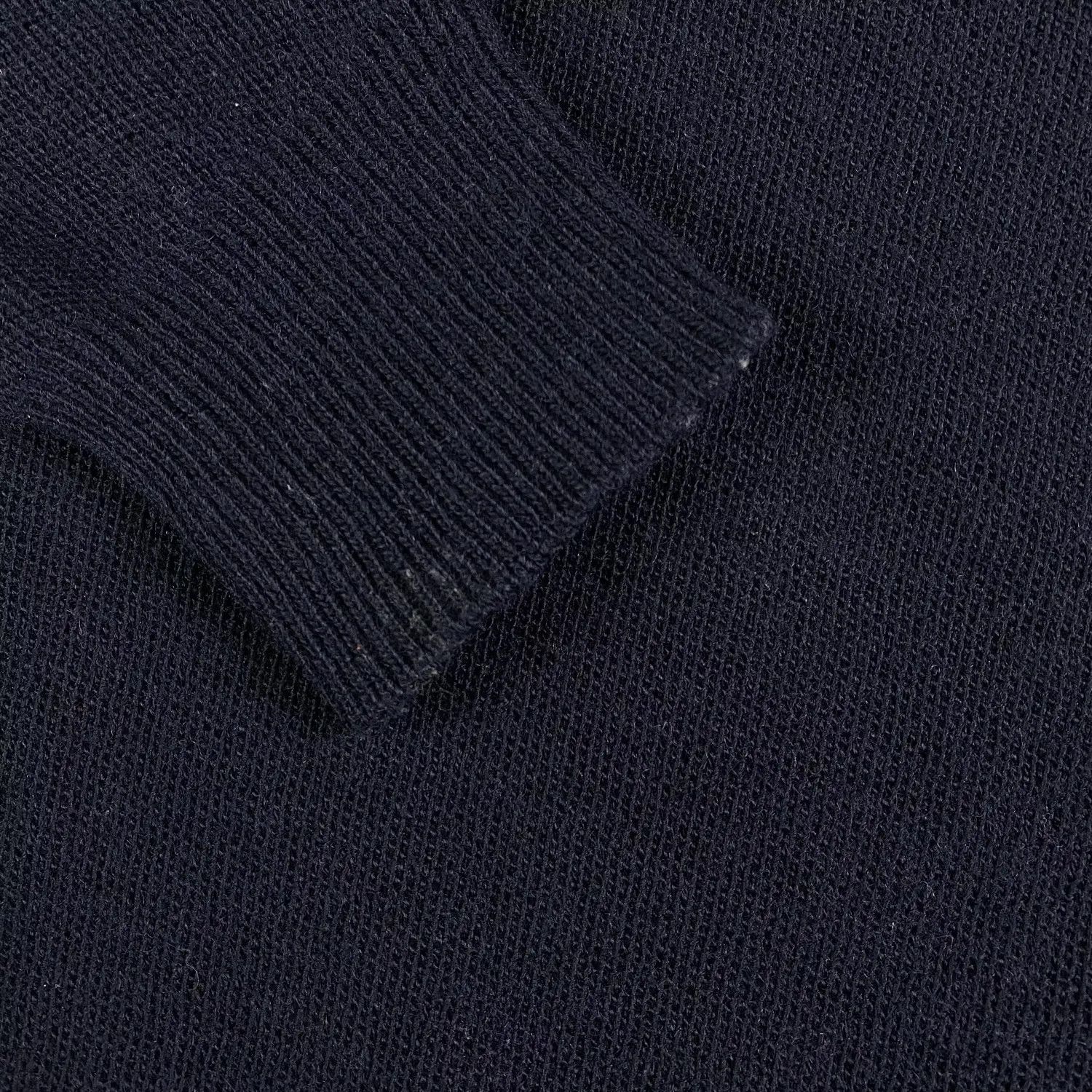 Lacoste Mens Sweater Chemise Lacoste Vintage Size L Size US L / EU 52-54 / 3 - 4 Thumbnail