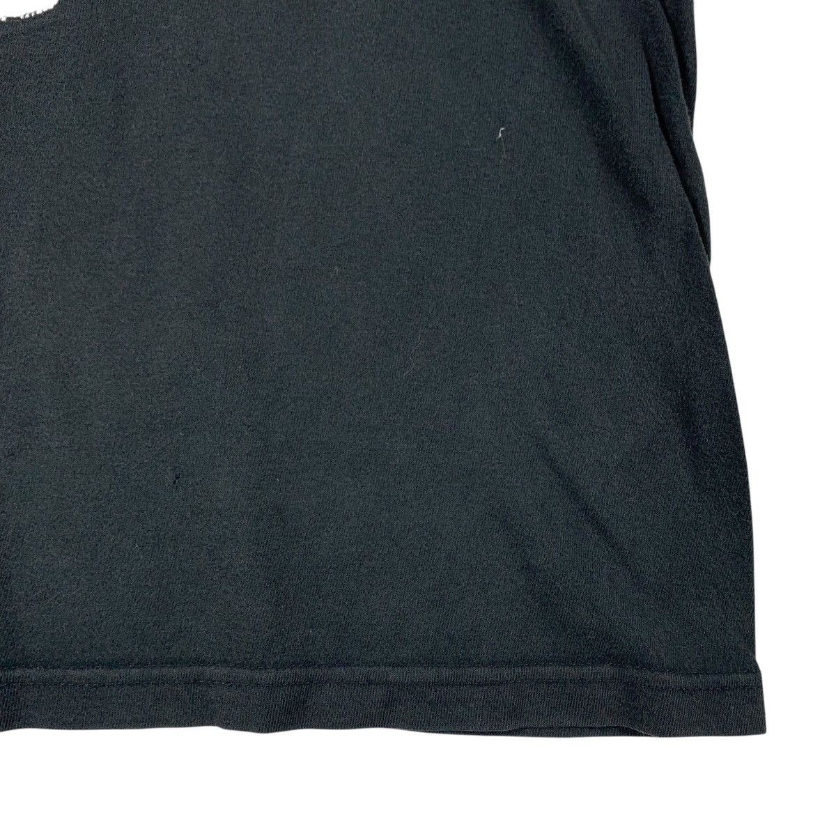 Japanese Brand Japanesebrand KINDANBOYZ skull printed tee Size US XL / EU 56 / 4 - 8 Thumbnail