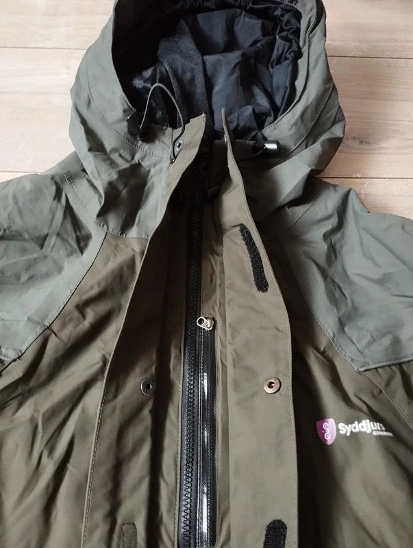 Other Geoff Anderson set size L pants Ursus2 jacket Dozer2 Size US L / EU 52-54 / 3 - 8 Thumbnail
