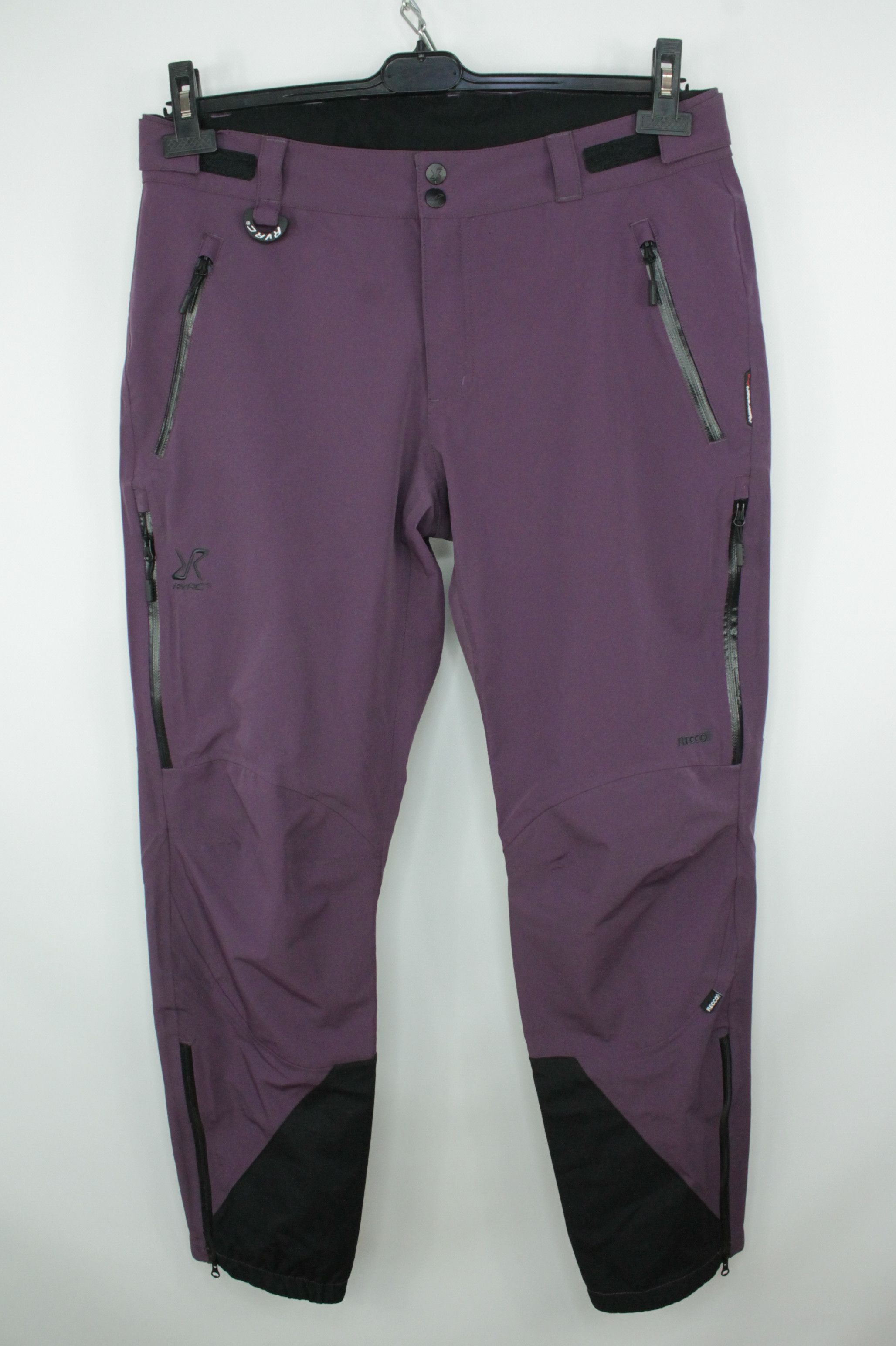 REVOLVE Revolution Race Cyclone 3L HyperShell Pro Trousers Women's Size 34" / US 12 / IT 48 - 1 Thumbnail