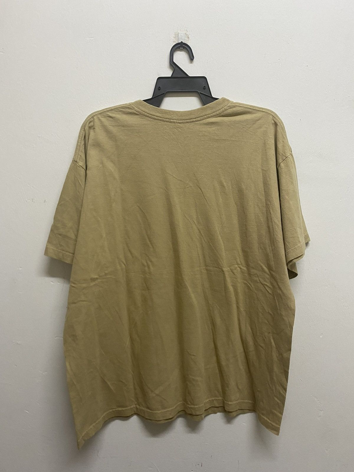 Band Tees × Vintage Vintage 90’s Ray Charles Blues Jazz Band Tee Size US XL / EU 56 / 4 - 4 Thumbnail