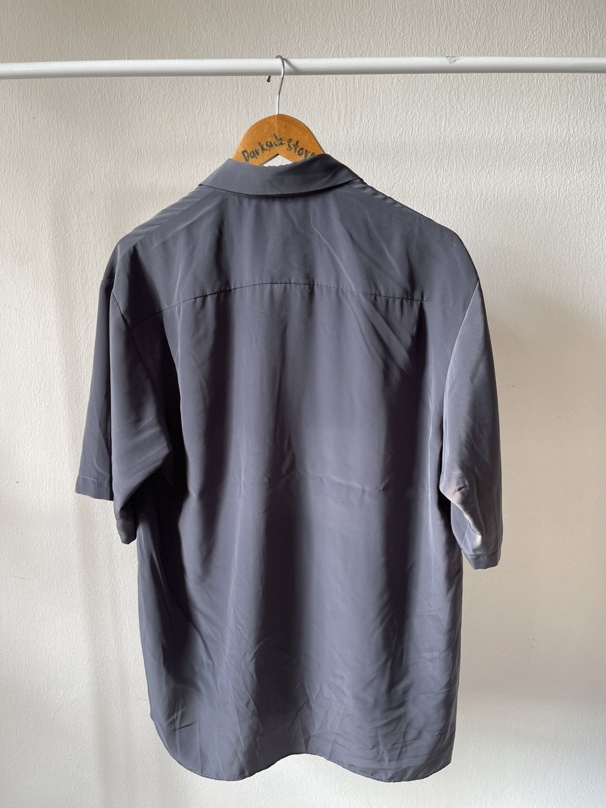 Lad Musician Lad musician Button ups Light Polyester Shirt Size US L / EU 52-54 / 3 - 5 Thumbnail