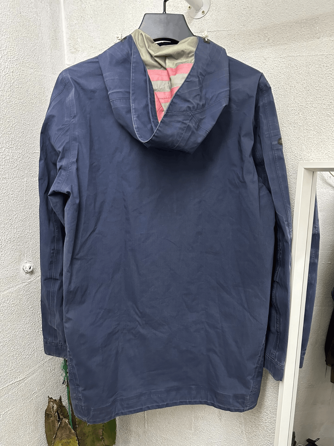 Undercover Undercover 09SS Cloud Print Gore Tex Mountain Jacket Size US L / EU 52-54 / 3 - 4 Thumbnail