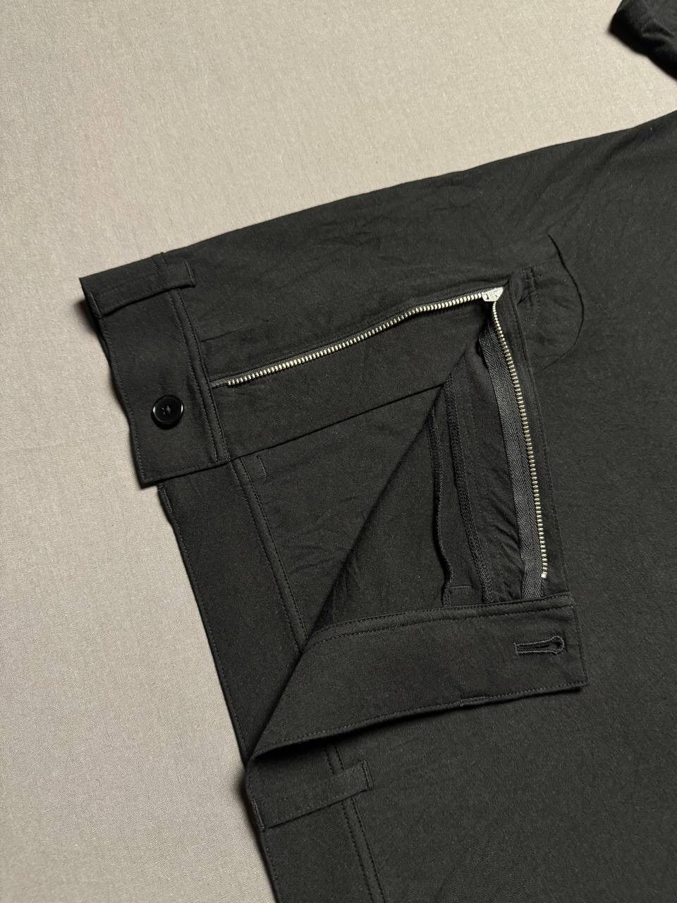 Yohji Yamamoto GroundY tee Size US L / EU 52-54 / 3 - 4 Thumbnail