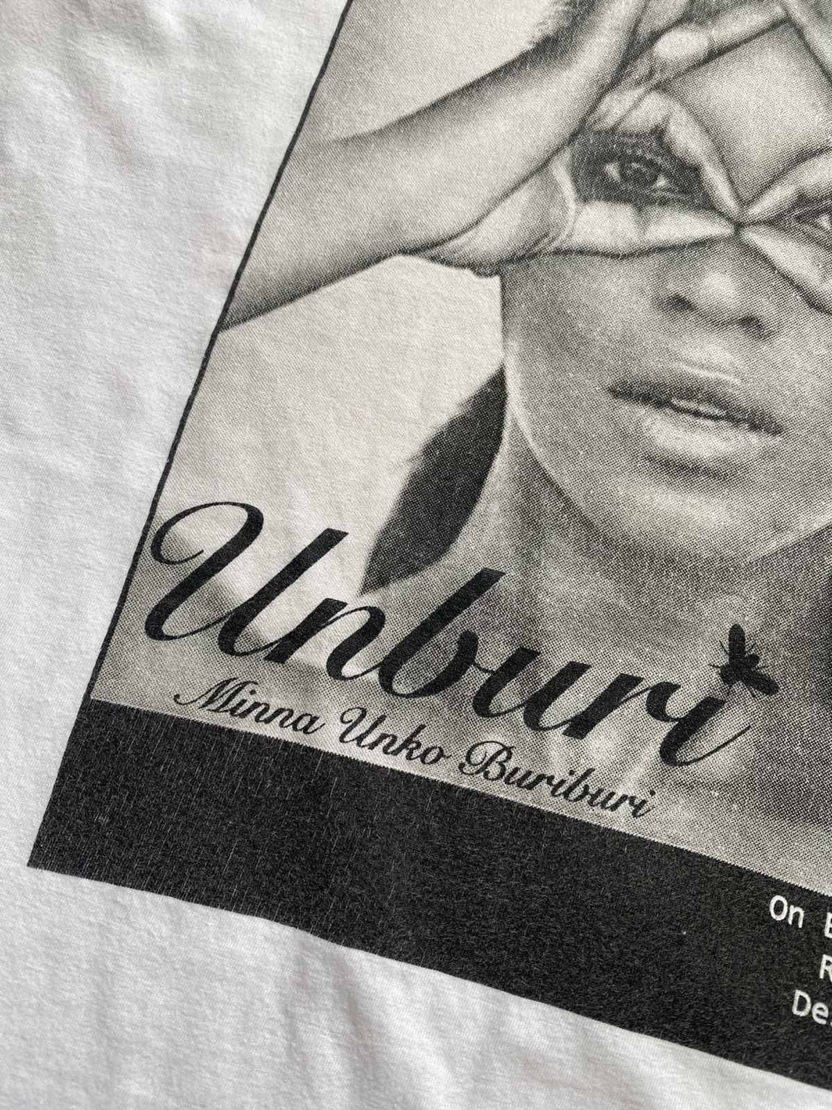 Rap Tees Beyonce Hype Mean Nothing Ray Ban Aviator Photo Tee Size US M / EU 48-50 / 2 - 3 Thumbnail