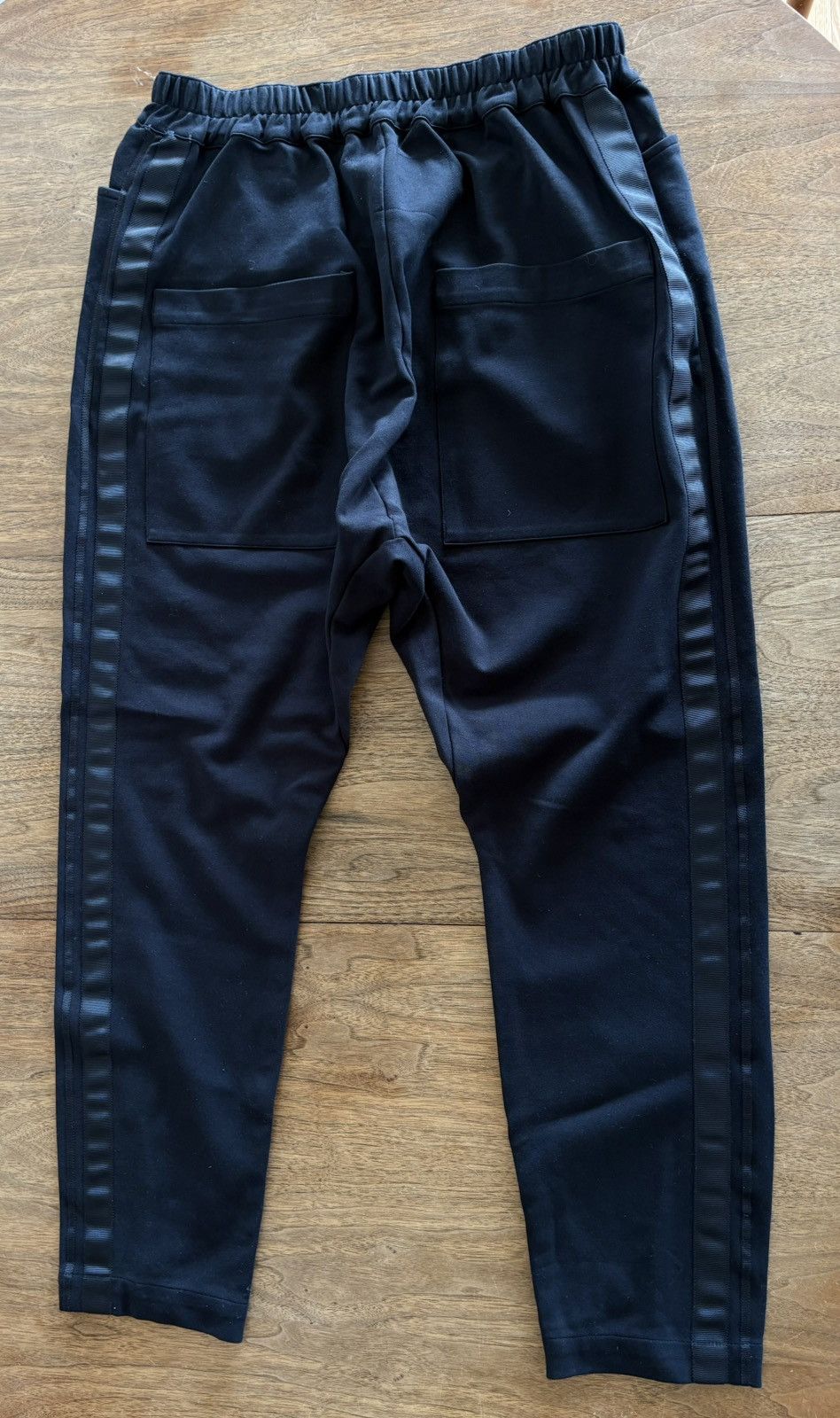 Rundholz Black Label tactical joggers Size US 31 - 1 Thumbnail