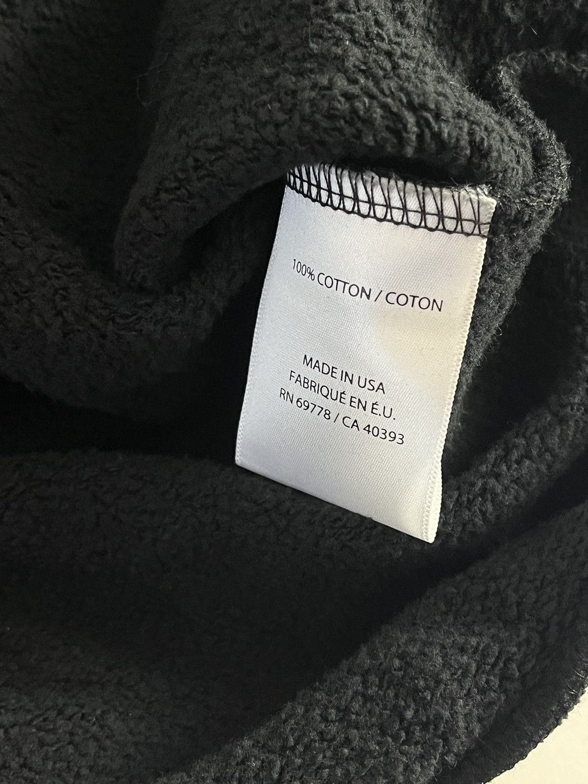 atmos Complexcon Crewneck Glow In The Dark 88Rising Size US L / EU 52-54 / 3 - 4 Thumbnail