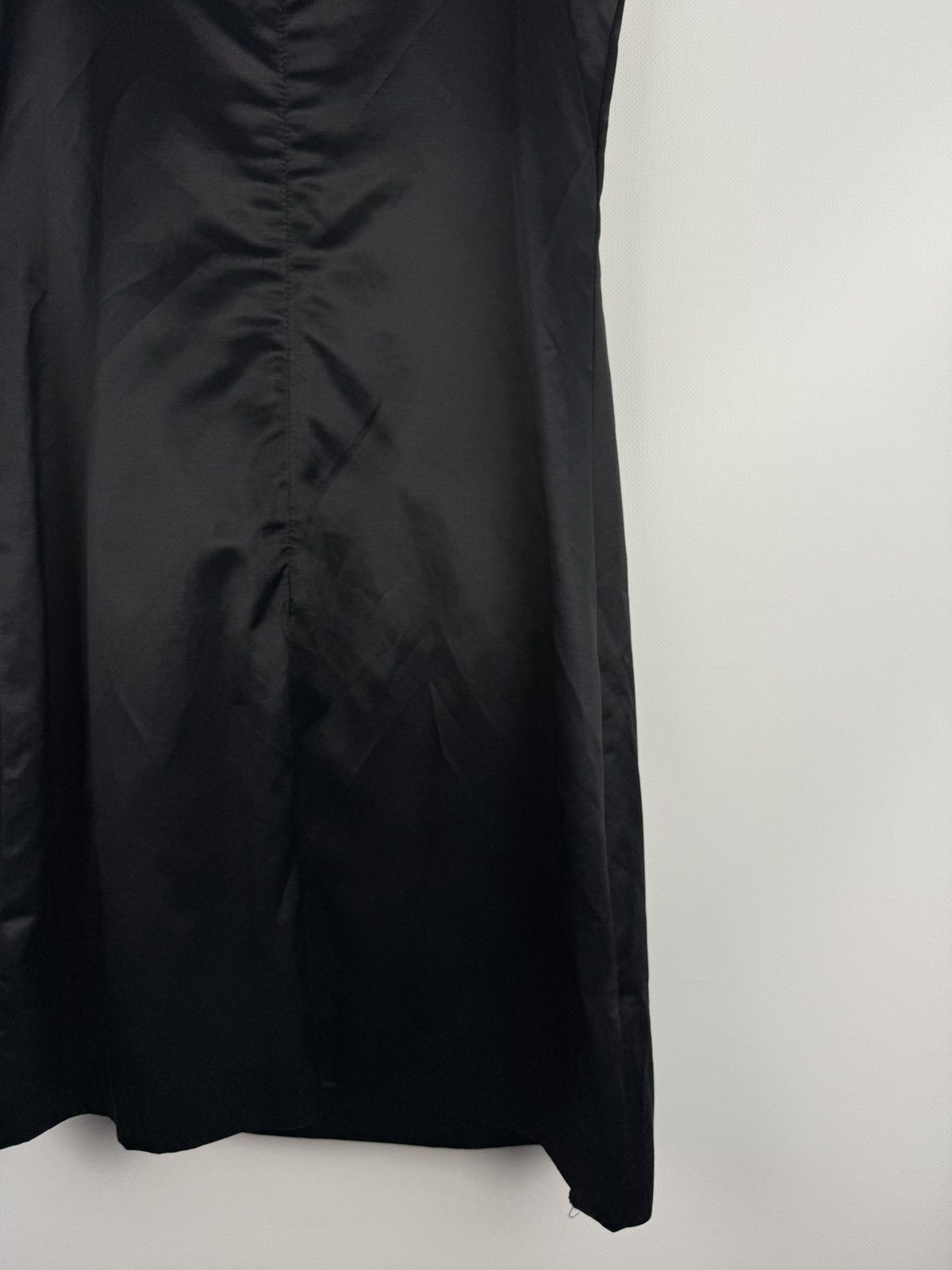 Versace Jeans Couture Versace Jeans Couture Vintage Ladies Sleeveless Formal Dress Size L / US 10 / IT 46 - 16 Thumbnail