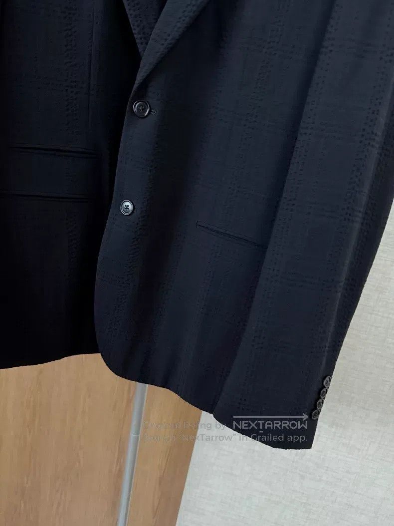 Hermes Hermes Men's Casual Jacket Size US L / EU 52-54 / 3 - 3 Thumbnail