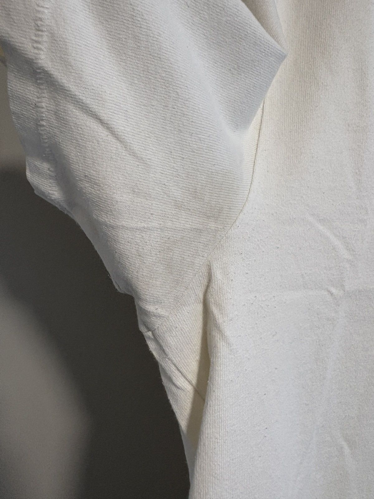 Helmut Lang Helmut Lang HL Logo Tee Shirt Size US M / EU 48-50 / 2 - 5 Thumbnail