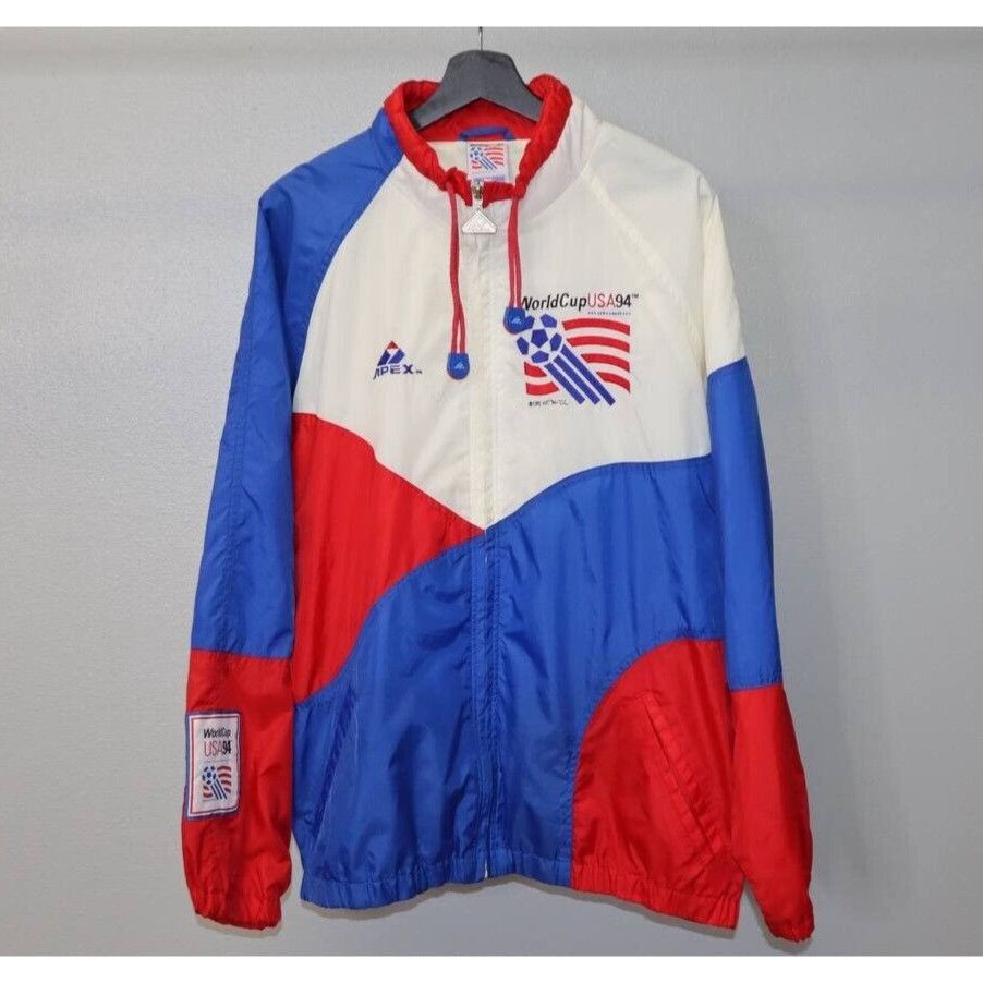 World Cup 1994 Jacket | Grailed