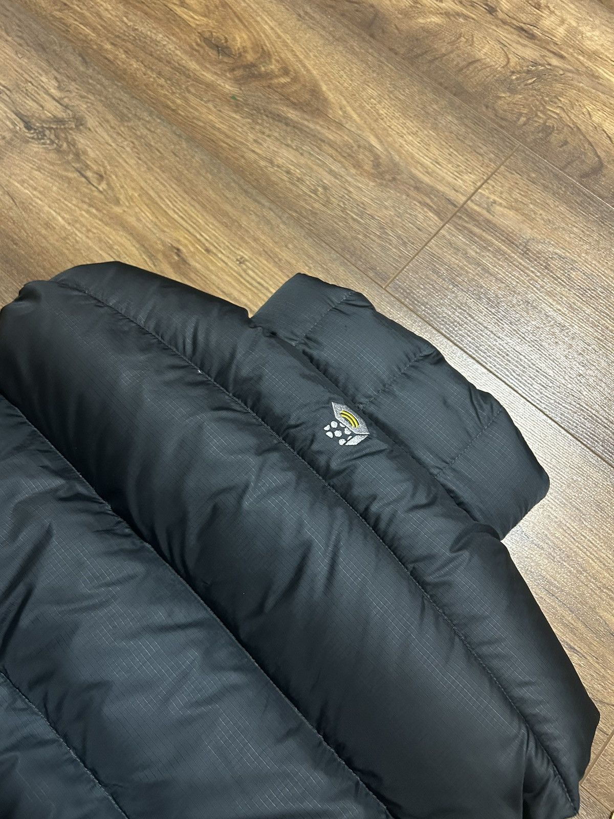 Mountain Hardwear MOUNTAIN HardWear puffer Vest Size M / US 6-8 / IT 42-44 - 3 Thumbnail