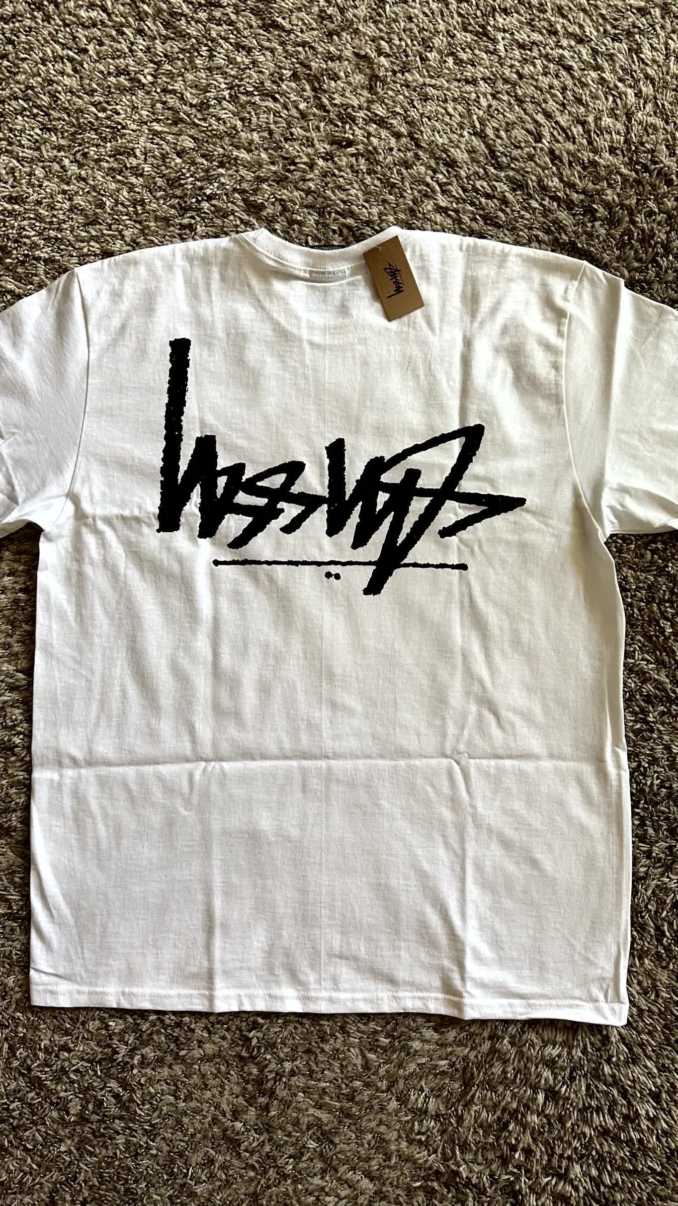 Stussy Flipped | Grailed